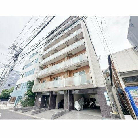 プレール・ドゥーク横濱紅葉坂