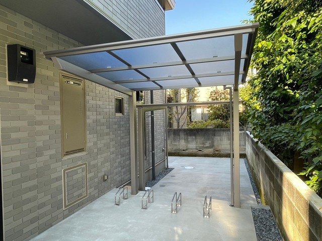maison de lumiereのその他共用部分
