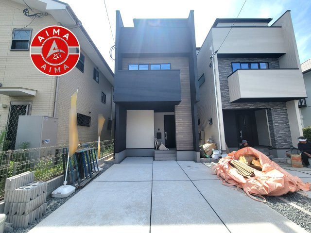 大野城市雑餉隈町2丁目第1-2棟（2号棟）