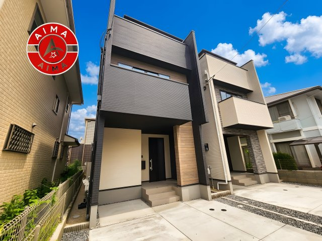 大野城市雑餉隈町2丁目第1-2棟（2号棟）