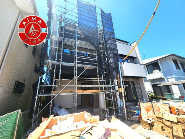 大野城市雑餉隈町2丁目第1-2棟（2号棟）