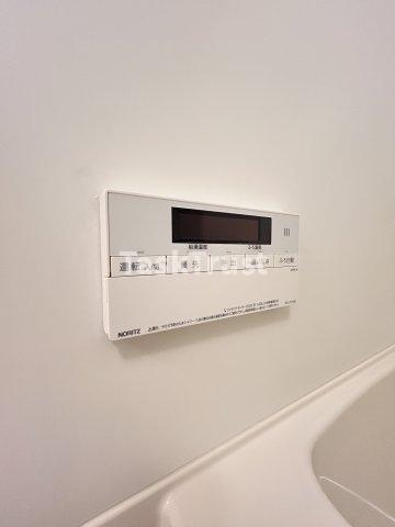 【設備】 | ドゥーエ森ノ宮