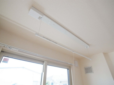 【設備】 | セレーノ立川