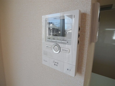 【設備】 | セレーノ立川