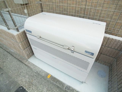 【その他共用部分】 | セレーノ立川
