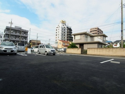 【駐車場】 | セレーノ立川