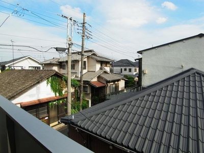 【展望】 | セレーノ立川