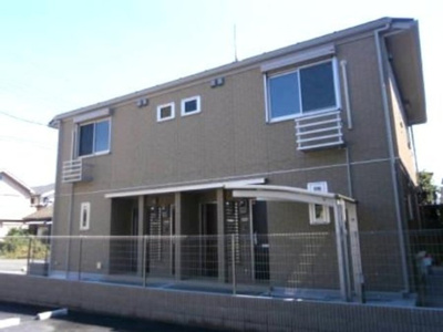 【外観】 | セレーノ立川