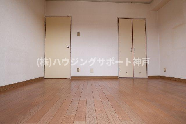 リバーグリーン藤村の子供部屋