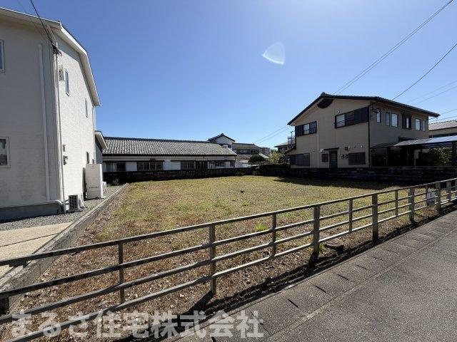 曽師町　土地