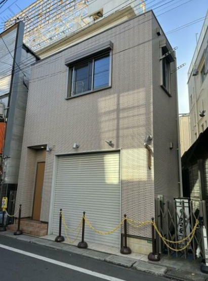 【外観】