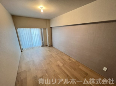 【内装】 | 秀和青南レジデンス