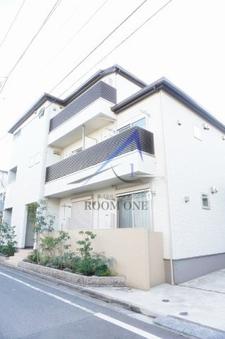 Ｅｌｓａの外観|外観です。