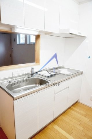 Ｅｌｓａのキッチン|キッチンです。