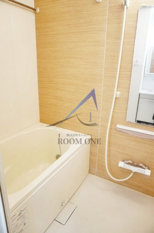 Ｅｌｓａの浴室|お風呂です。