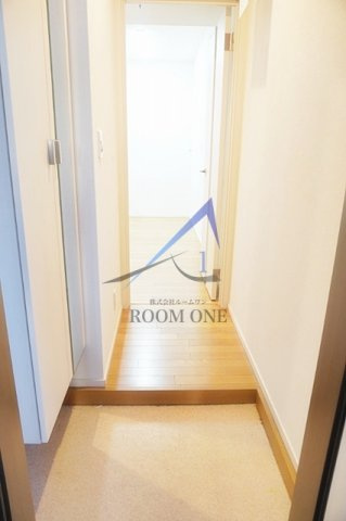 Ｅｌｓａの玄関|玄関です。