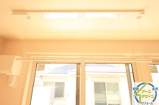 ステラコートⅢの設備|※類似部屋