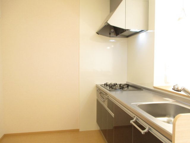 ステラコートⅢのキッチン|※類似部屋