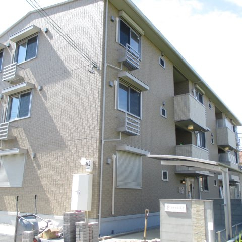 ステラコートⅢのその他共用部分