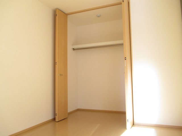 ステラコートⅢの洋室|※類似部屋