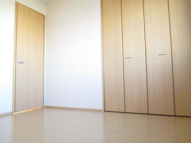 ステラコートⅢの寝室|※類似部屋