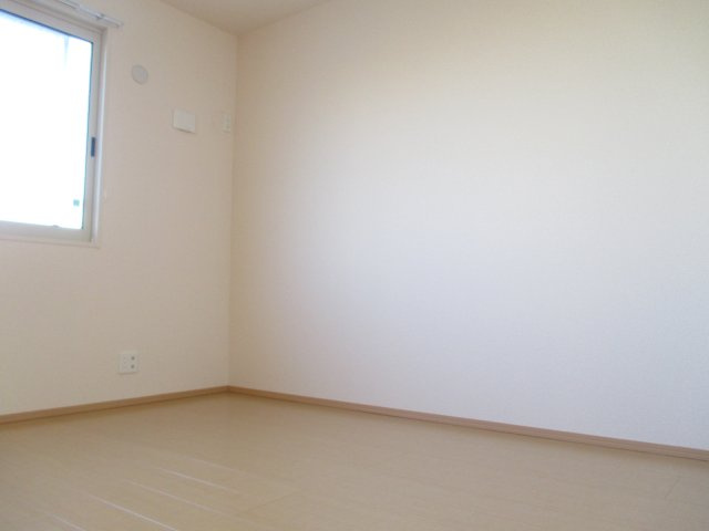 ステラコートⅢの寝室|※類似部屋