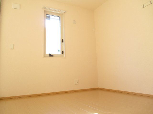 ステラコートⅢの内装|※類似部屋