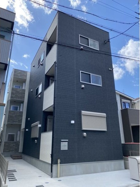 エスパシオ烏森