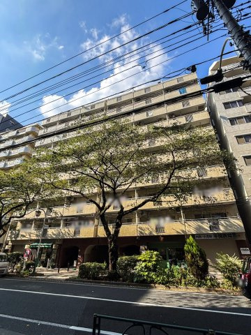 第５桜台ファミリーマンション