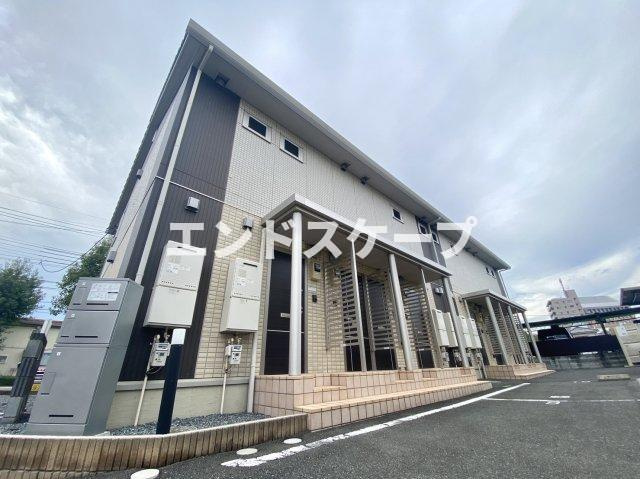 セプトガーデン新前橋