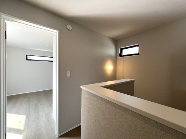 ヶ谷が付く地名の文献をたどると見えてくるこの地この歴史。それを知っている方は教えて下さい、な、【保土ヶ谷区岩井町新築戸建】の内装|おしゃれな内装です