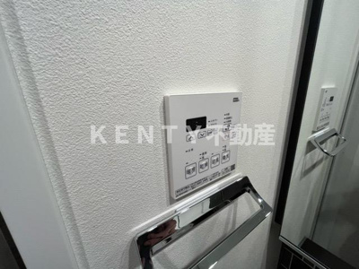 【設備】 | ザ・パークハビオ蒲田