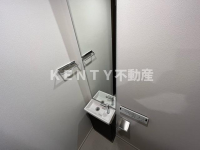 【設備】 | ザ・パークハビオ蒲田