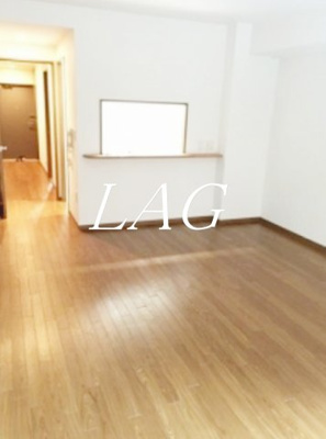 【居間・リビング】 | ブリリアントヨス | 洋室のお部屋です。