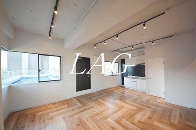 【居間・リビング】 | ティックハウス | 洋室のお部屋です。