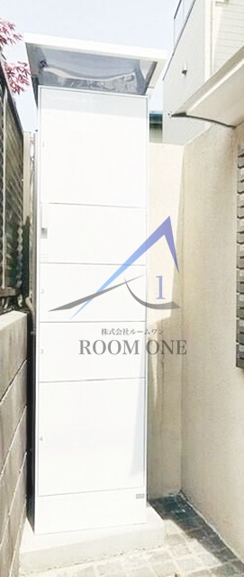 ウェルスクエア本蓮沼