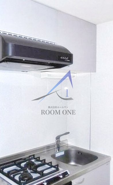 ドルチェロイヤルステージ新大塚のキッチン|キッチンです。