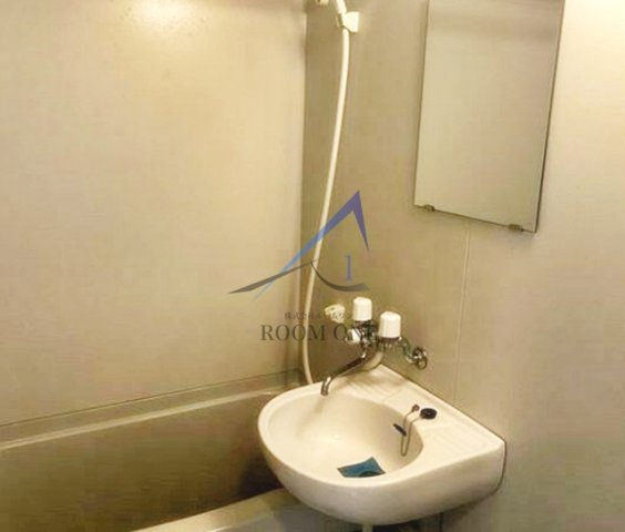 ドルチェロイヤルステージ新大塚の浴室|お風呂です。