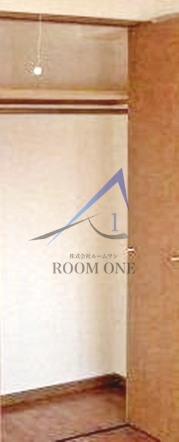 ドルチェロイヤルステージ新大塚の収納|収納です。