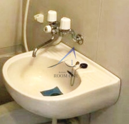 ドルチェロイヤルステージ新大塚の洗面所|洗面台です。