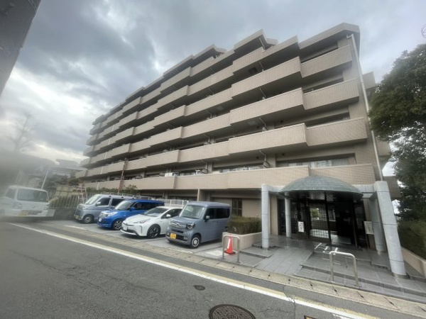 朝日プラザ伏見東の画像