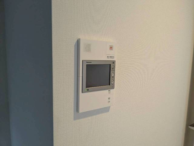 Ｓ－ＲＥＳＩＤＥＮＣＥ観音公園ａｌｏｒｉａのセキュリティ