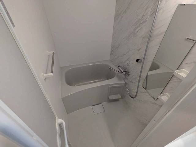 Ｓ－ＲＥＳＩＤＥＮＣＥ観音公園ａｌｏｒｉａの浴室