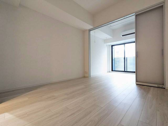 Ｓ－ＲＥＳＩＤＥＮＣＥ観音公園ａｌｏｒｉａの内装