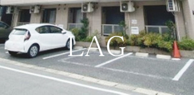 【駐車場】 | サンライズ | 駐車場です。