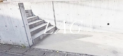 【その他共用部分】 | エルメゾンネクストⅤ | 共用部です。