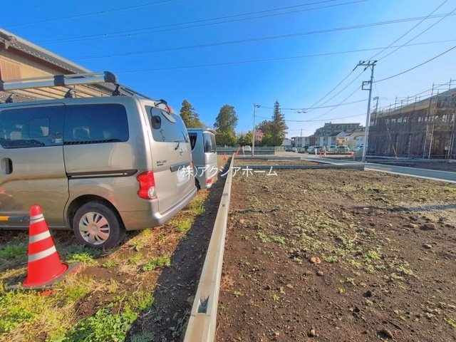 入間市下藤沢５丁目・全13棟　新築一戸建　11号棟　のその他|2026年4月3日撮影