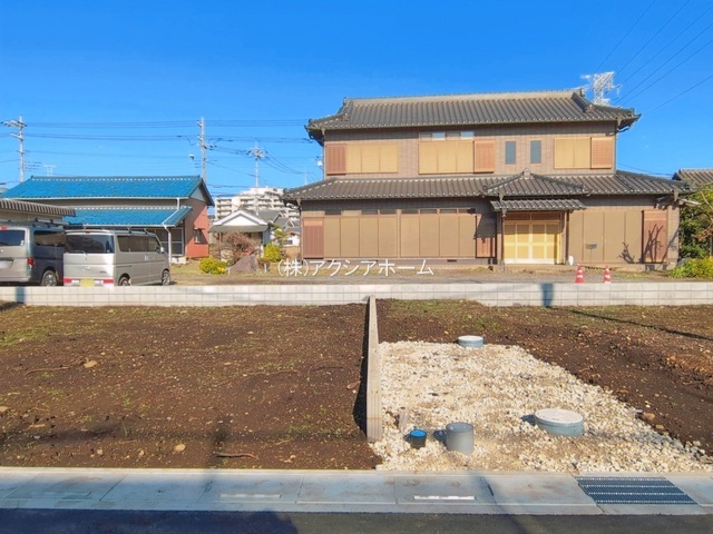 入間市下藤沢５丁目・全13棟　新築一戸建　11号棟　のその他|2026年4月3日撮影
