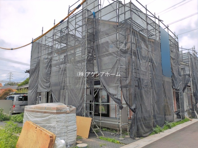 入間市下藤沢５丁目・全13棟　新築一戸建　11号棟　