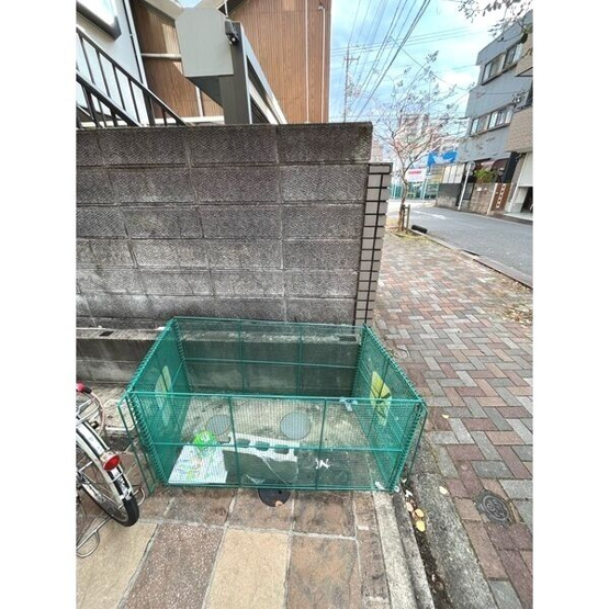 【その他共用部分】 | プランドル・メゾン